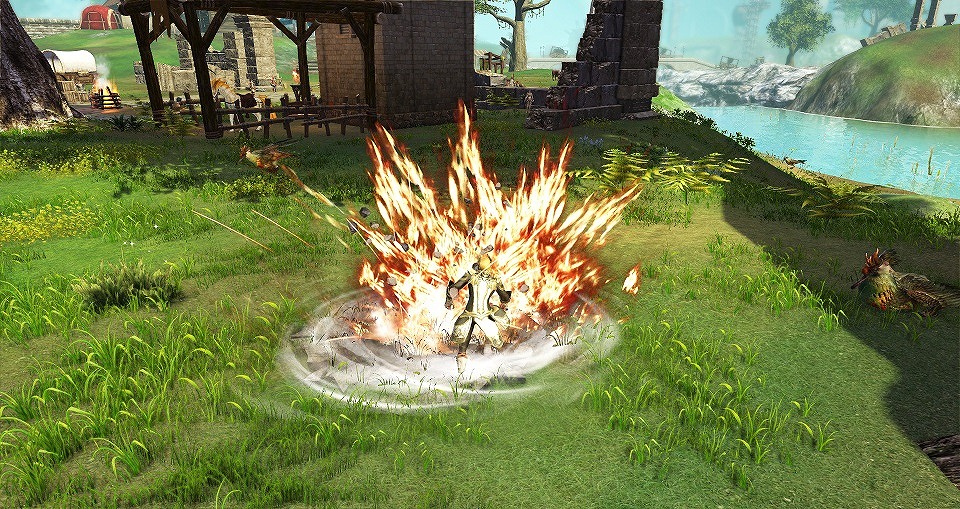 「ドラゴンズプロフェット」さまざまなシステムが遊びやすく進化した「大改善アップデート」が実装！の画像