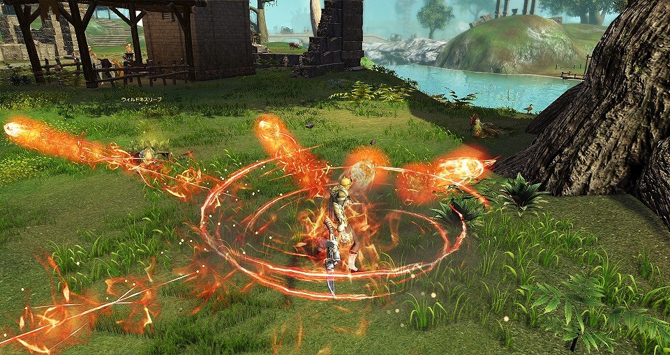 「ドラゴンズプロフェット」さまざまなシステムが遊びやすく進化した「大改善アップデート」が実装！の画像