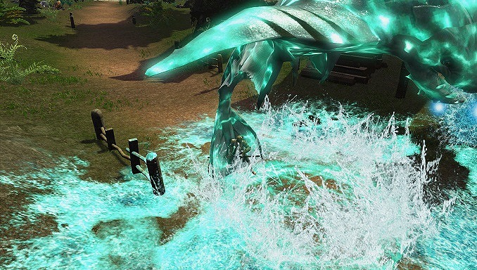 「ドラゴンズプロフェット」さまざまなシステムが遊びやすく進化した「大改善アップデート」が実装！の画像