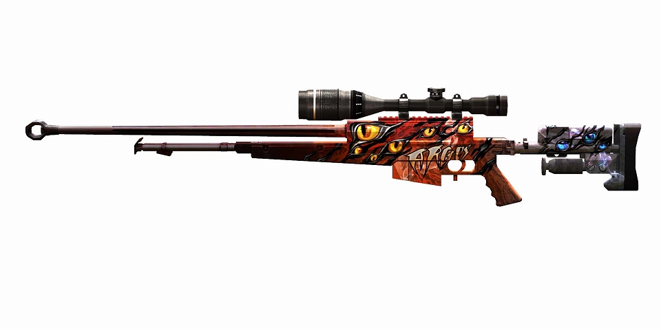 「Alliance of Valiant Arms」レア武器「AK47 黒蛇」や「SCAR-L Gladiator」が手に入る「第2弾ネットカフェ 夏のWキャンペーン」開催の画像