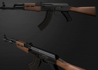 「サドンアタック」夏の3週連続アップデート第二弾「AK-47」の新バージョンが実装