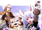 「TERA」正式サービス3周年記念「ワードコレクターズ」イベント開催