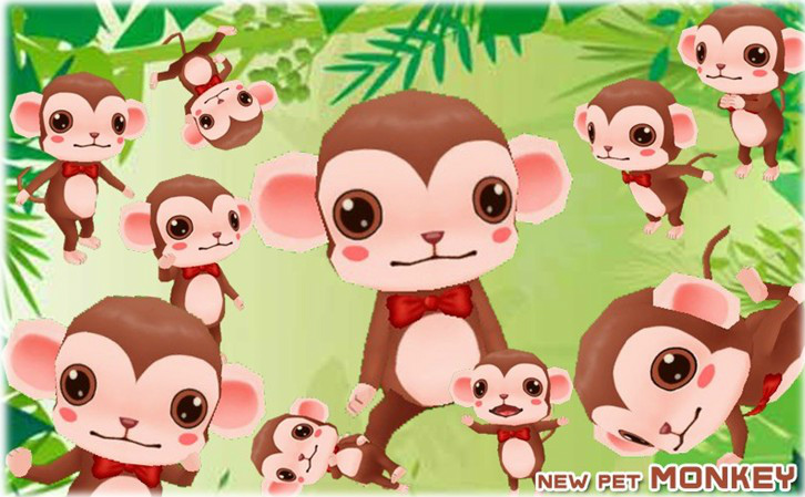 「ミル」イベント魚を釣り上げる「タイムアドベンチャーイベント～1週目～」が開催の画像