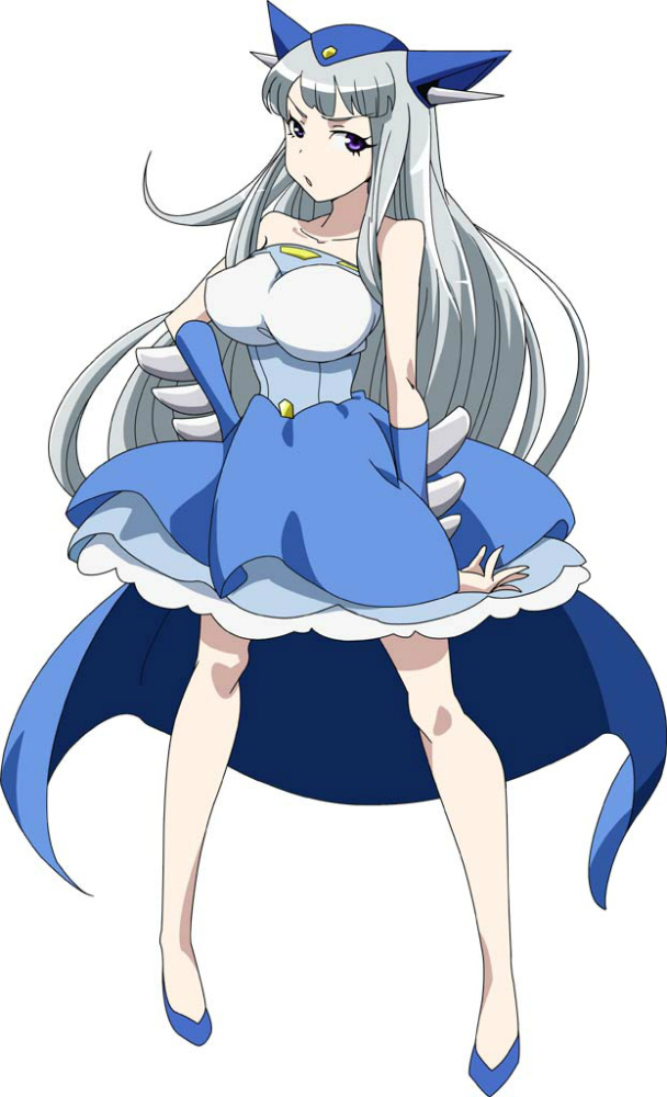 「ロボットガールズZ ONLINE」リアルタイムで協力プレイできる「マルチステージ」が実装！ユニット「ルゴン」がもらえるランキングイベントも開催の画像