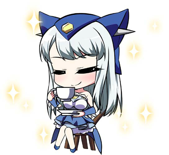 「ロボットガールズZ ONLINE」リアルタイムで協力プレイできる「マルチステージ」が実装！ユニット「ルゴン」がもらえるランキングイベントも開催の画像