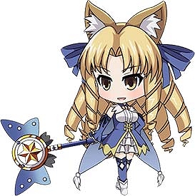 「燐光のレムリア」アニメ「Fate/kaleid liner プリズマ☆イリヤ」コラボレーション第2弾「青箱」発売開始！「ストライカー召喚イベント」も開催の画像