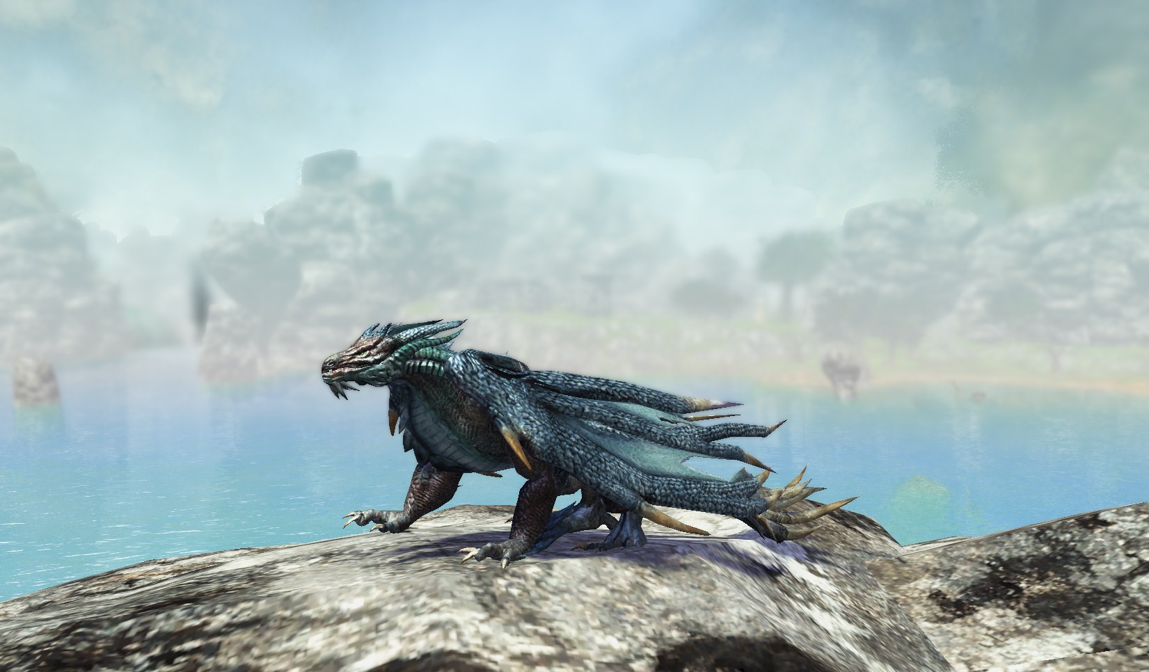 「ドラゴンズプロフェット」ヒュージドラゴンホイッスルやデイリークエストリセット券などが手に入るイベント「スカイハンマー特別ミッション」が開催の画像