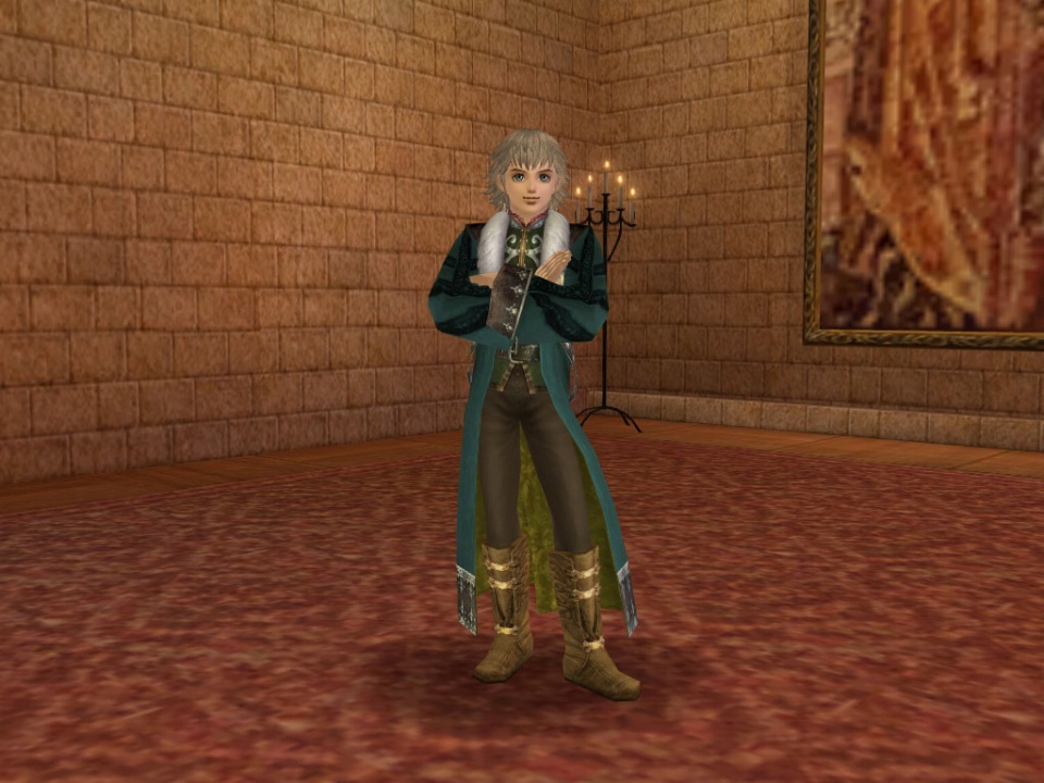 「大航海時代 Online」バーチャルパック入門編＆秘伝編が発売―本日オープンのメモリアルワールド「クロノス」でも使用可能の画像