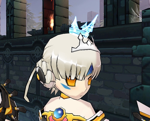 「エルソード」エリシス専用アバター「サルヴァトーレソーレス」登場！エルロードシリーズの新アクセサリーやエドの新アバターもの画像