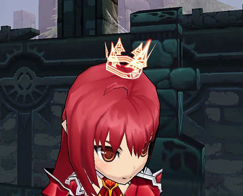 「エルソード」エリシス専用アバター「サルヴァトーレソーレス」登場！エルロードシリーズの新アクセサリーやエドの新アバターもの画像