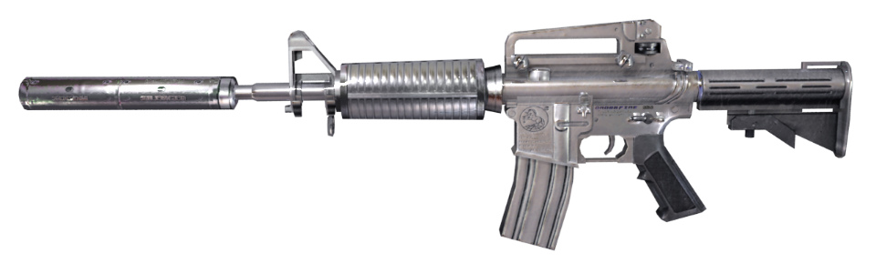 「クロスファイア」リオコインガチャに「AK47-Ultimate Silver Summer EDITION ガチャ」などが実装！真夏のバーニングタイムも8月8日より開催の画像