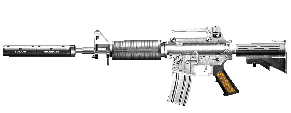 「クロスファイア」リオコインガチャに「AK47-Ultimate Silver Summer EDITION ガチャ」などが実装！真夏のバーニングタイムも8月8日より開催の画像