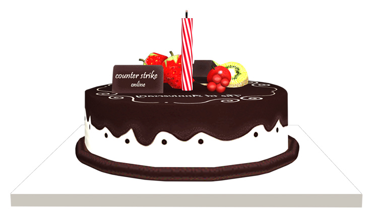 「カウンターストライクオンライン」マナースコアが低いプレイヤーの入室を防ぐ「マナースコアリング」が実装―サービス開始5周年イベントも順次開催の画像