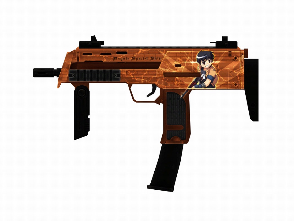 「ペーパーマン」ペーパチCASHに「コンバットボイス」やハヤテのボイス武器などが登場！「夏の紅白紙合戦」イベントも開催の画像