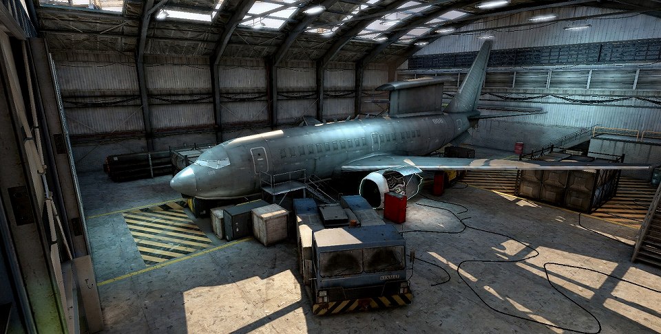 「スペシャルフォース2」セクシーな女性キャラクター「Yuna.A」のアナザーカラーが登場！「ピースホーク」にチームデスマッチモード追加の画像