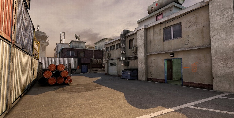 「スペシャルフォース2」セクシーな女性キャラクター「Yuna.A」のアナザーカラーが登場！「ピースホーク」にチームデスマッチモード追加の画像