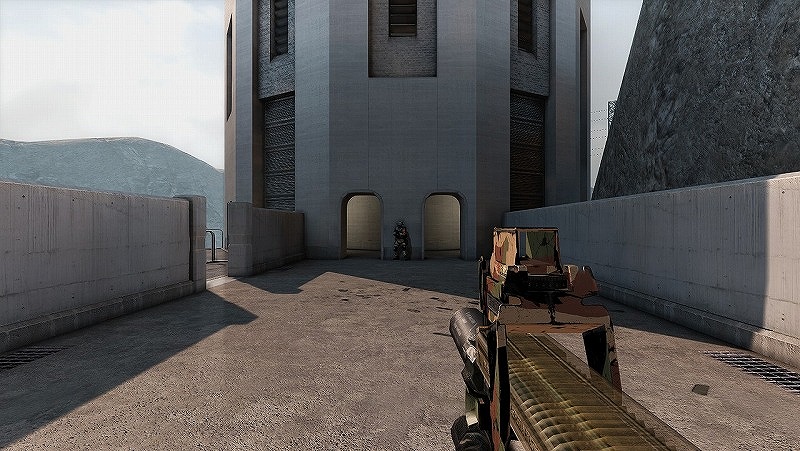 「スペシャルフォース2」セクシーな女性キャラクター「Yuna.A」のアナザーカラーが登場！「ピースホーク」にチームデスマッチモード追加の画像