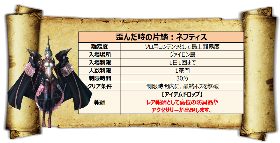 「グラナド・エスパダ」メモリアルアップデート第2弾「夢幻のモントロ～力の集結～」が実施中―タイムパラドックスもリニューアルの画像