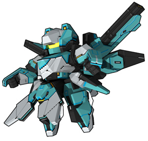 「鋼鉄戦記C21」夏の「マニモdeメガガチャSP」実装！悪魔軍に対抗する5体のロボが登場の画像