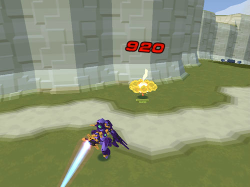 「鋼鉄戦記C21」夏の「マニモdeメガガチャSP」実装！悪魔軍に対抗する5体のロボが登場の画像