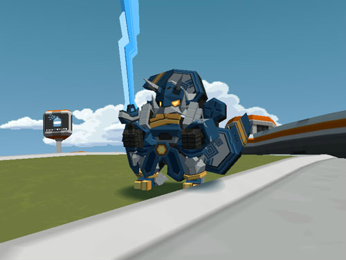 「鋼鉄戦記C21」夏の「マニモdeメガガチャSP」実装！悪魔軍に対抗する5体のロボが登場の画像