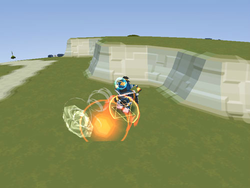 「鋼鉄戦記C21」夏の「マニモdeメガガチャSP」実装！悪魔軍に対抗する5体のロボが登場の画像