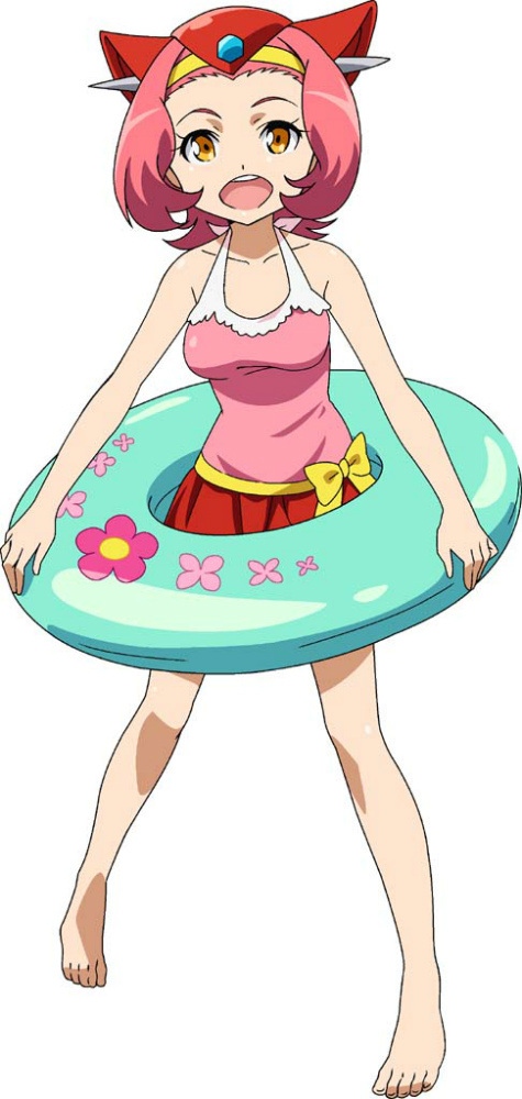 「ロボットガールズZ ONLINE」イベントマップ「南の島深部B」が解放―ユニット経験値の上限値が増える新施設「EXP変換上限アップ」も実装の画像