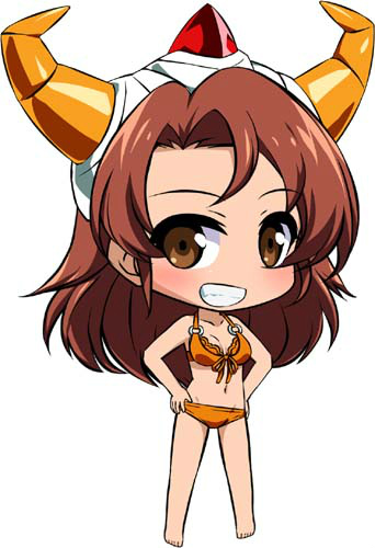 「ロボットガールズZ ONLINE」イベントマップ「南の島深部B」が解放―ユニット経験値の上限値が増える新施設「EXP変換上限アップ」も実装の画像