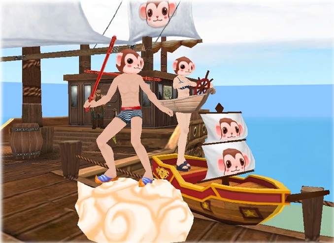 「ミル」ジュエルロックを採集する「タイムアドベンチャーイベント～2週目～」が開催―ログインボーナスキャンペーンもの画像