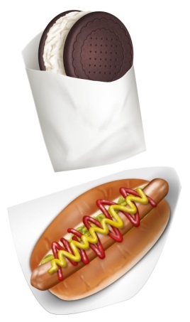 「キャラフレ」日本庭園で毎年恒例の翔栄町夏祭りイベントが開催の画像