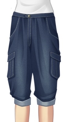 「キャラフレ」日本庭園で毎年恒例の翔栄町夏祭りイベントが開催の画像