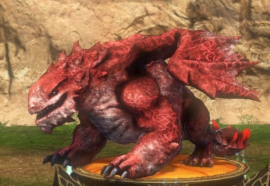 「ドラゴンズプロフェット」特別企画「バトルライドスキルマスターへの道」を開始！ドラゴンを活かした戦略的な戦いを身につけようの画像