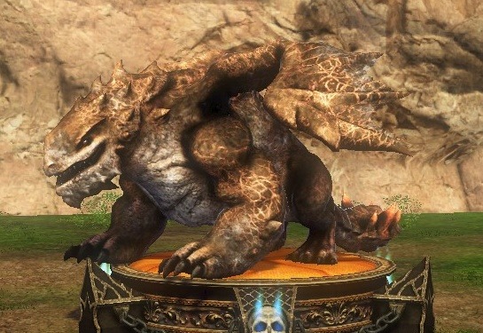 「ドラゴンズプロフェット」特別企画「バトルライドスキルマスターへの道」を開始！ドラゴンを活かした戦略的な戦いを身につけようの画像