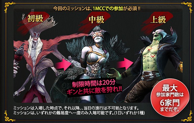 「グラナド・エスパダ」日本オリジナルキャラクター「ギン」が実装―第6回キャラクターデザインコンテストも開催の画像