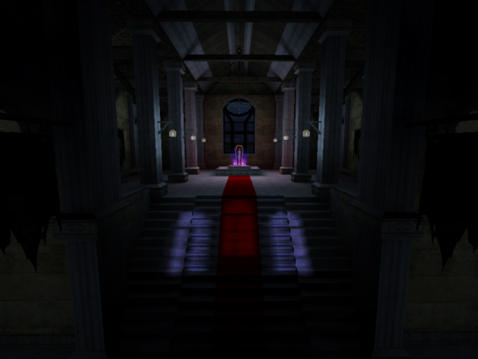 「ペーパーマン」手乗りモンスター武器が出現手に入る「手乗りモンスター袋」が販売！新マップ「ドラキュラ古城」も実装の画像