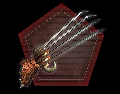 「真・三國無双 Online Z」アップデート「張コウ」が8月21日に実施！張コウの使用武器「飛麗爪」が登場の画像