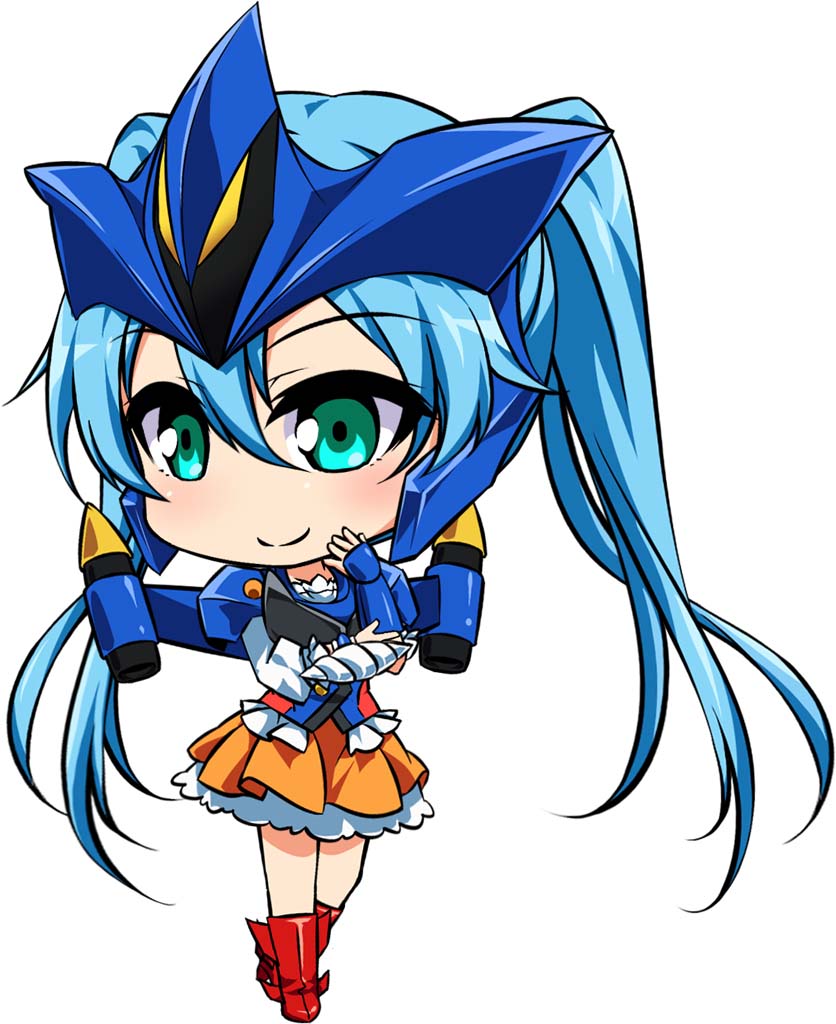 「ロボットガールズZ ONLINE」ゲッターロボGから「ライガ様」と「ポンちゃん」が登場―博士レベルとユニットレベルの上限も解放の画像