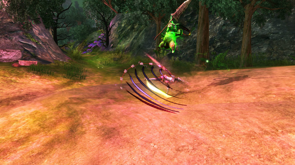 「C9」キャラクター作成の時点でレベル50までスキップできる「Lv50までひとっとび！ジャンピングキャンペーン」が開催―ダンジョンなどの仕様調整も実施の画像