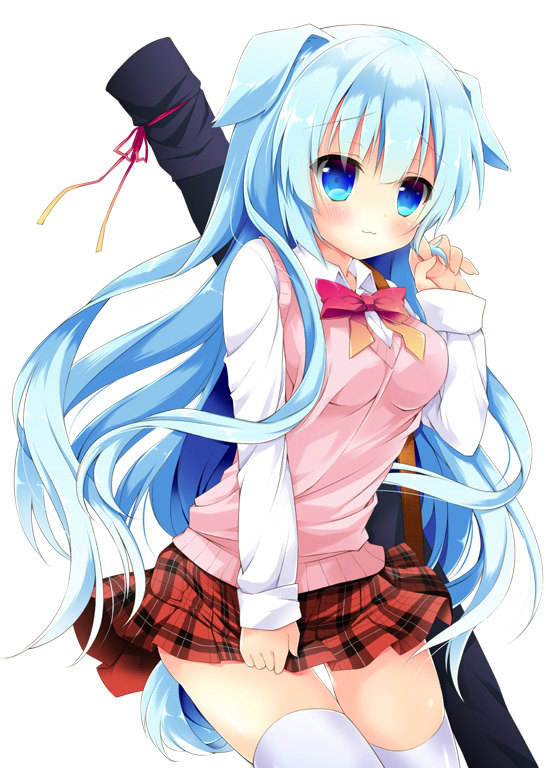 「桃色大戦ぱいろん」狛犬の化身「吽行」「阿行」のAnotherカードが登場の画像