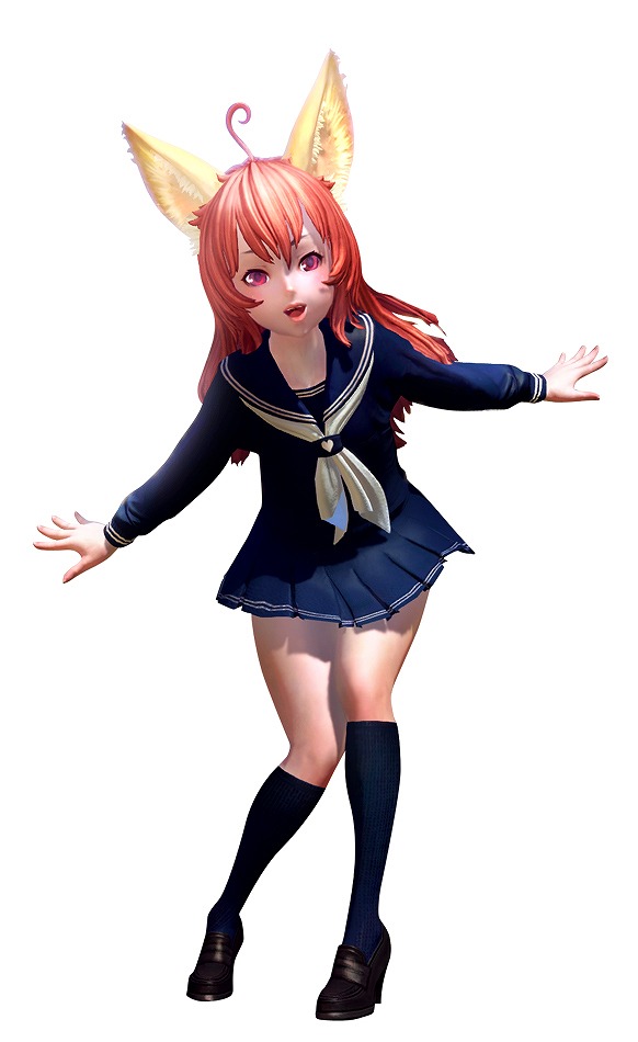 「TERA」本日よりPmangでのサービスが開始！3周年記念イベントも開催の画像