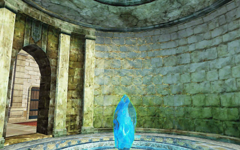 「ドラゴンズプロフェット」ハウジングに専念できる「スカイコロニー」に4つの新エリアが実装の画像