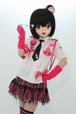 秋葉原最強のメイドカフェがついに決する！オフラインイベント「第1回 World of Tanks 総占拠」決勝大会が8月28日に開催―ニコ生配信も予定の画像