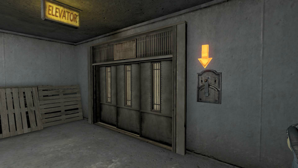 「Alliance of Valiant Arms」サメが徘徊する離島へ降下する新空輸爆破マップ「SHARK」が8月20日に実装の画像