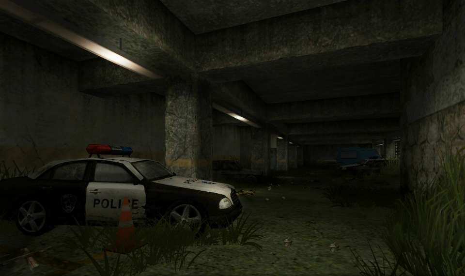 「カウンターストライクオンライン」人気のゾンビサバイバルモードに新マップ「災いの兆し」が実装の画像