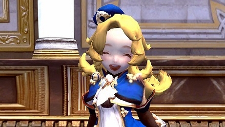 「ドラゴンネスト」2ヶ月連続大型アップデート第二弾！新キャラクター「レンシア」登場＆「レンシア育成キャンペーン」開催の画像