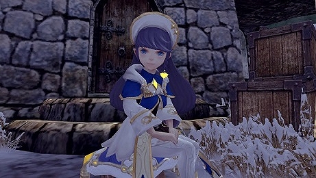 「ドラゴンネスト」2ヶ月連続大型アップデート第二弾！新キャラクター「レンシア」登場＆「レンシア育成キャンペーン」開催の画像