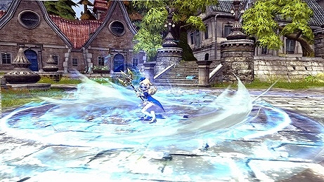 「ドラゴンネスト」2ヶ月連続大型アップデート第二弾！新キャラクター「レンシア」登場＆「レンシア育成キャンペーン」開催の画像