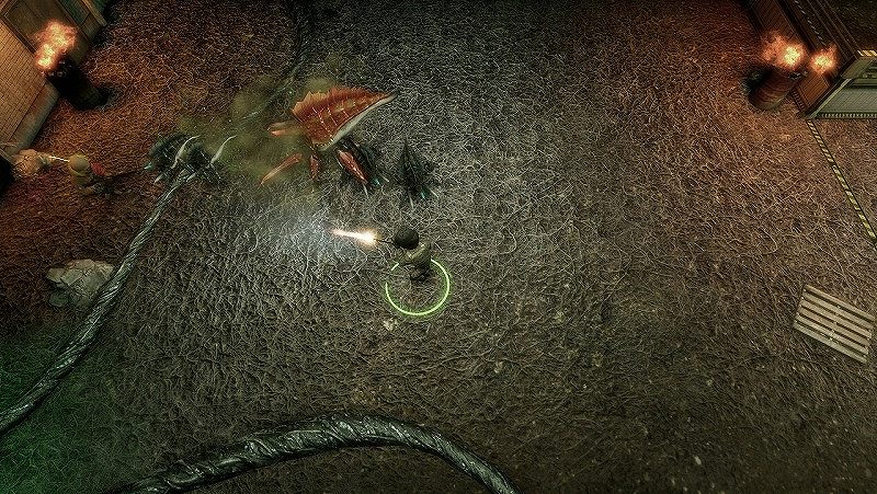 「スペシャルフォース2」新モード「シューター」が実装！戦術に関わるアイテムやアサルトライフル「M4A1 Mk.II Elysion」も登場の画像