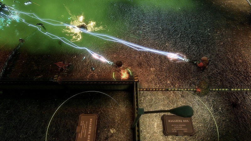 「スペシャルフォース2」新モード「シューター」が実装！戦術に関わるアイテムやアサルトライフル「M4A1 Mk.II Elysion」も登場の画像