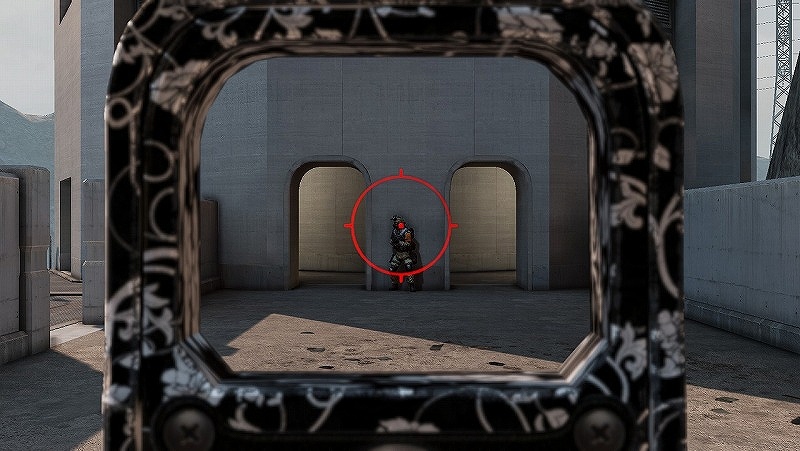 「スペシャルフォース2」新モード「シューター」が実装！戦術に関わるアイテムやアサルトライフル「M4A1 Mk.II Elysion」も登場の画像